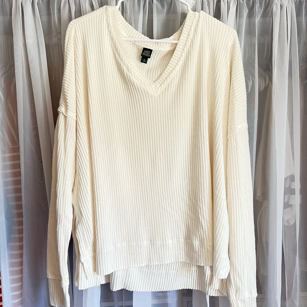 NWOT Sweater